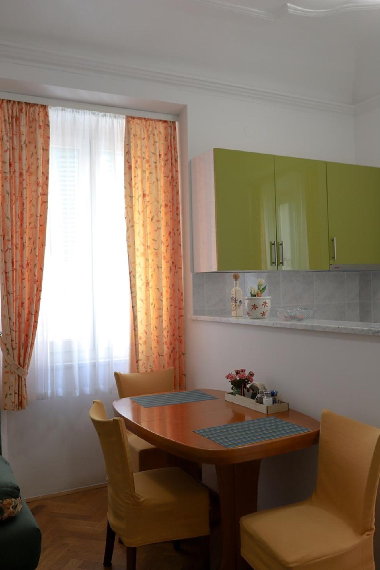 Anima Mea Old Town Apartments Dubrovnik Exterior foto