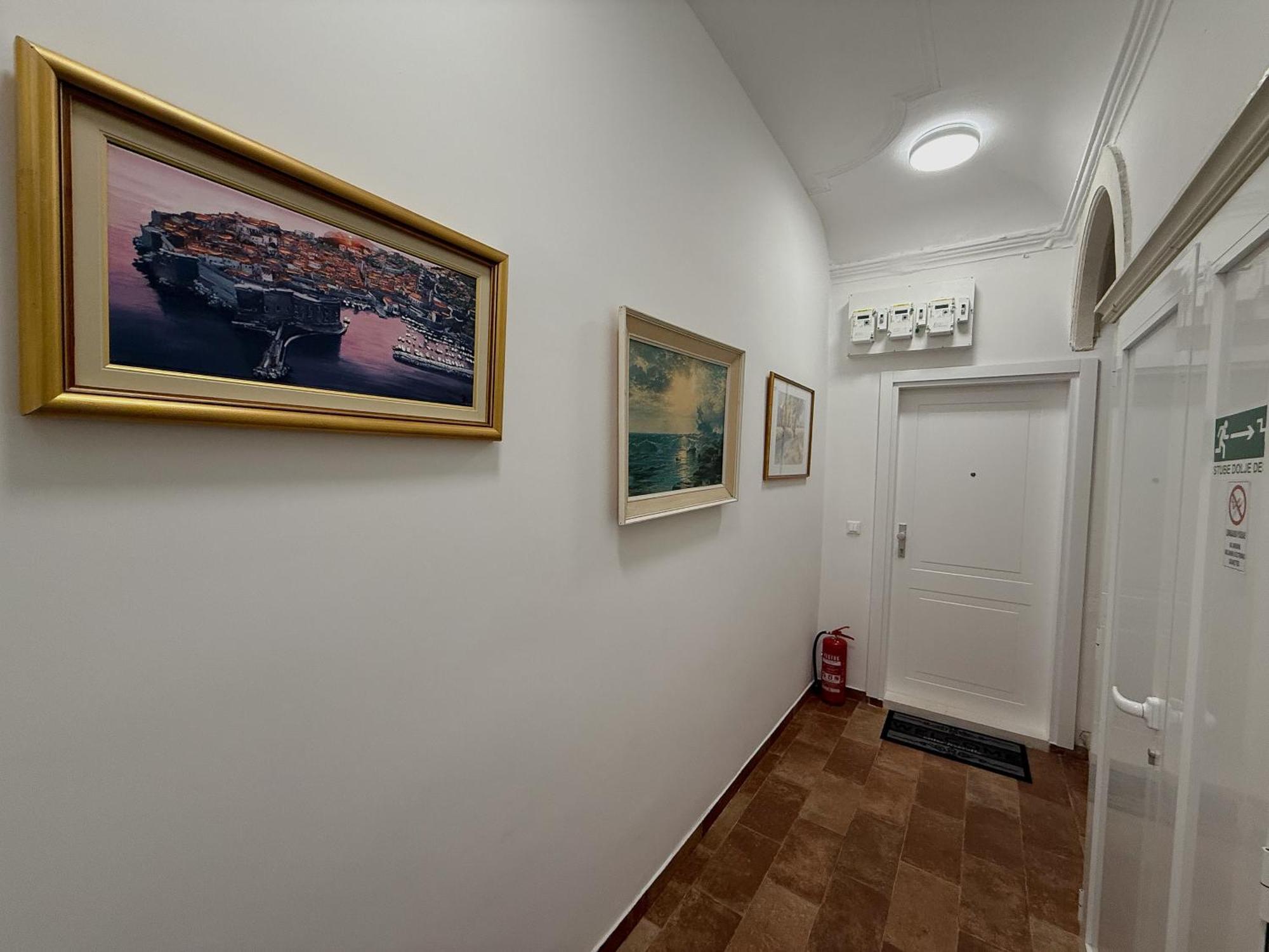 Anima Mea Old Town Apartments Dubrovnik Zimmer foto