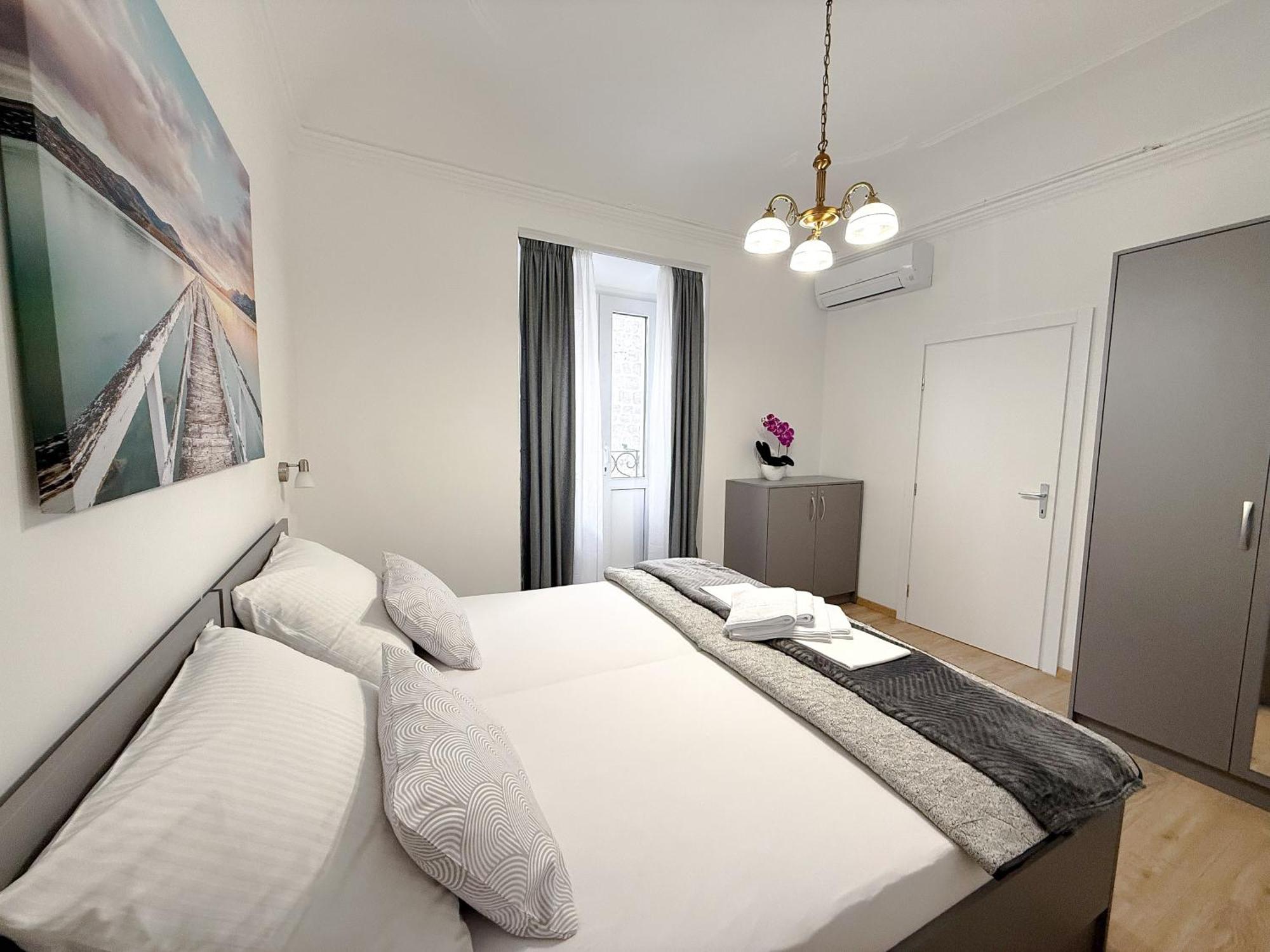 Anima Mea Old Town Apartments Dubrovnik Zimmer foto