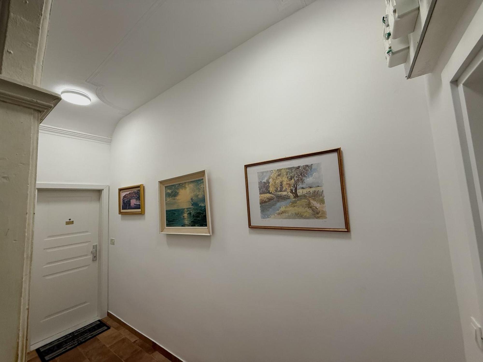 Anima Mea Old Town Apartments Dubrovnik Zimmer foto