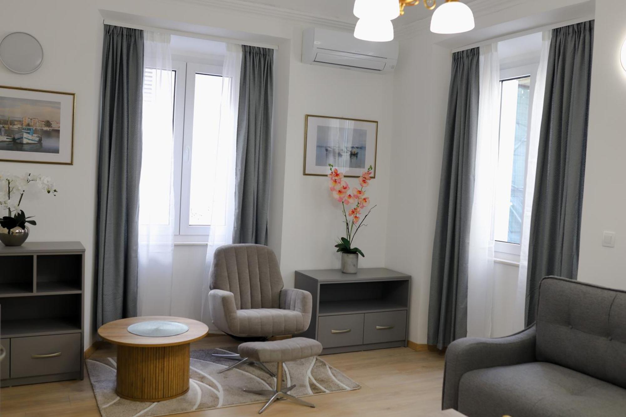 Anima Mea Old Town Apartments Dubrovnik Exterior foto