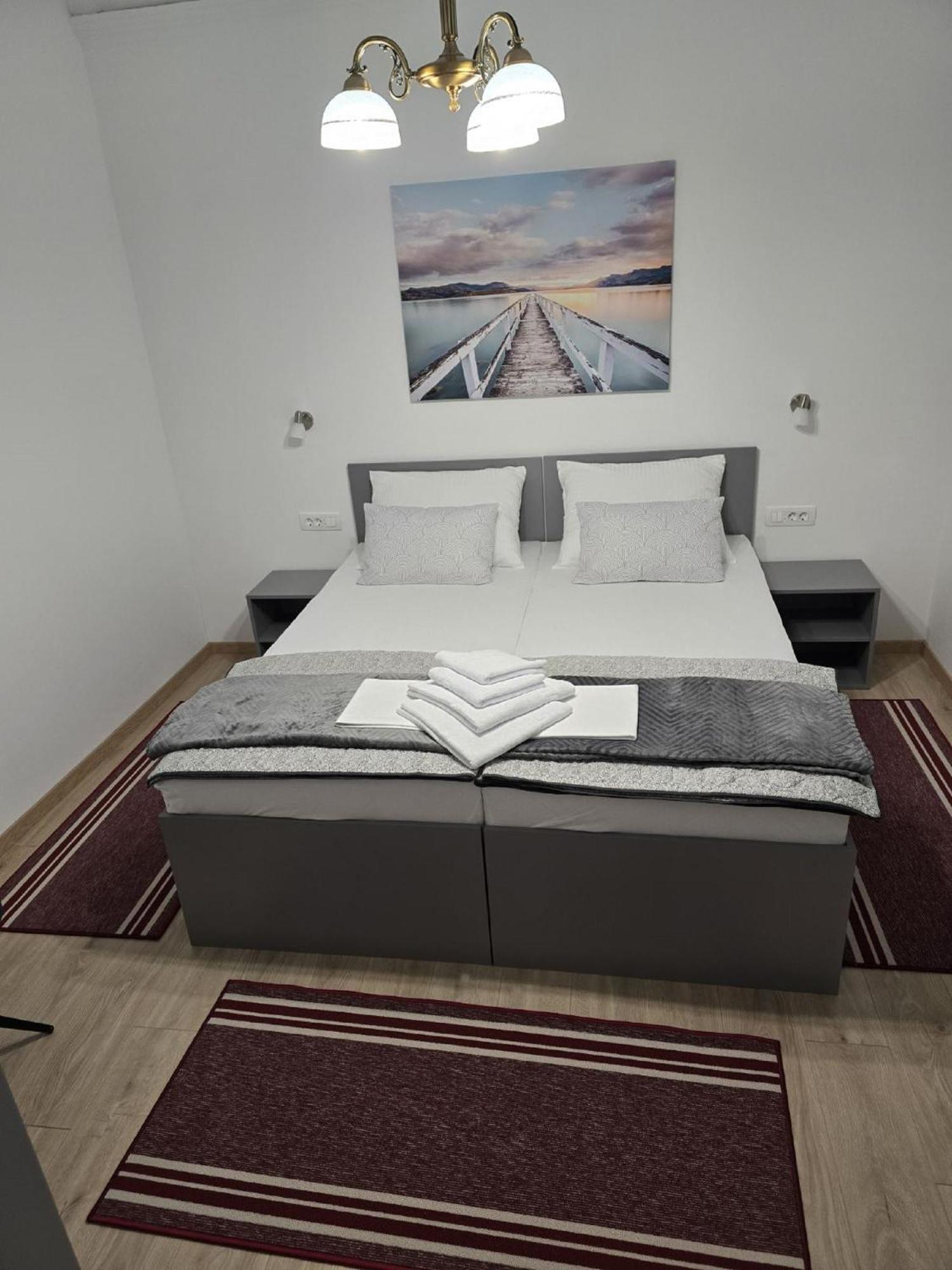 Anima Mea Old Town Apartments Dubrovnik Zimmer foto