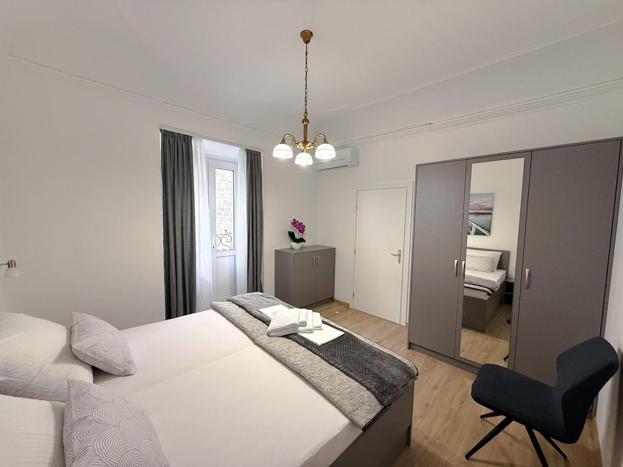 Anima Mea Old Town Apartments Dubrovnik Exterior foto