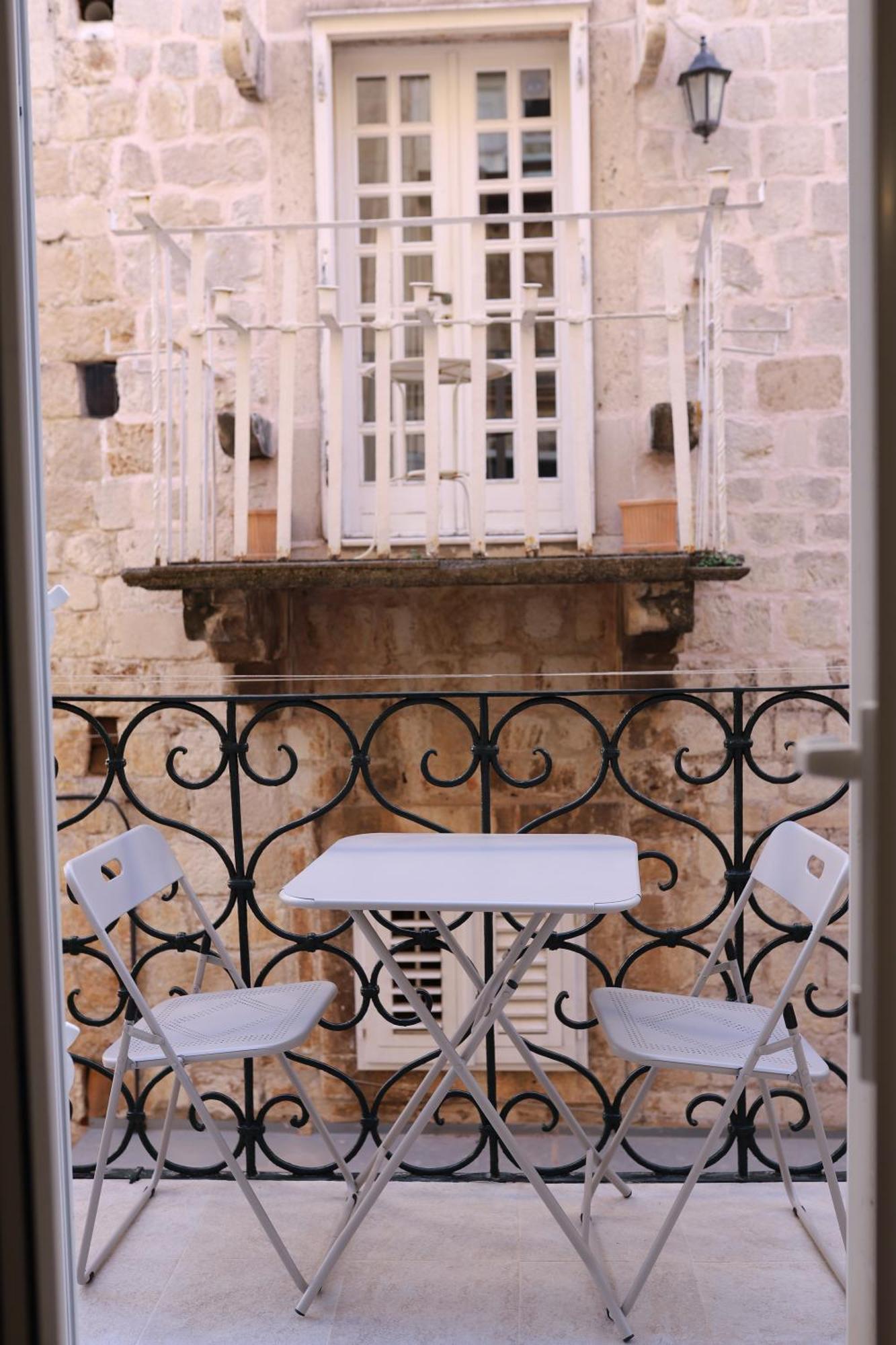 Anima Mea Old Town Apartments Dubrovnik Exterior foto