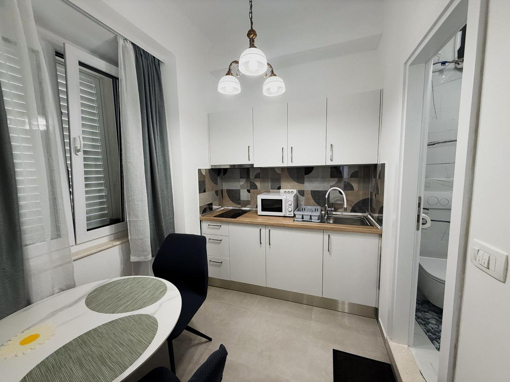 Anima Mea Old Town Apartments Dubrovnik Exterior foto