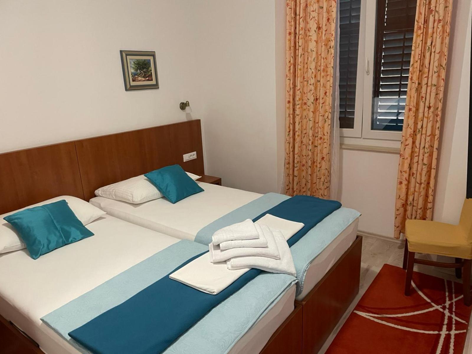 Anima Mea Old Town Apartments Dubrovnik Zimmer foto