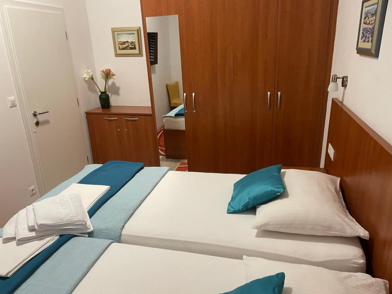 Anima Mea Old Town Apartments Dubrovnik Zimmer foto