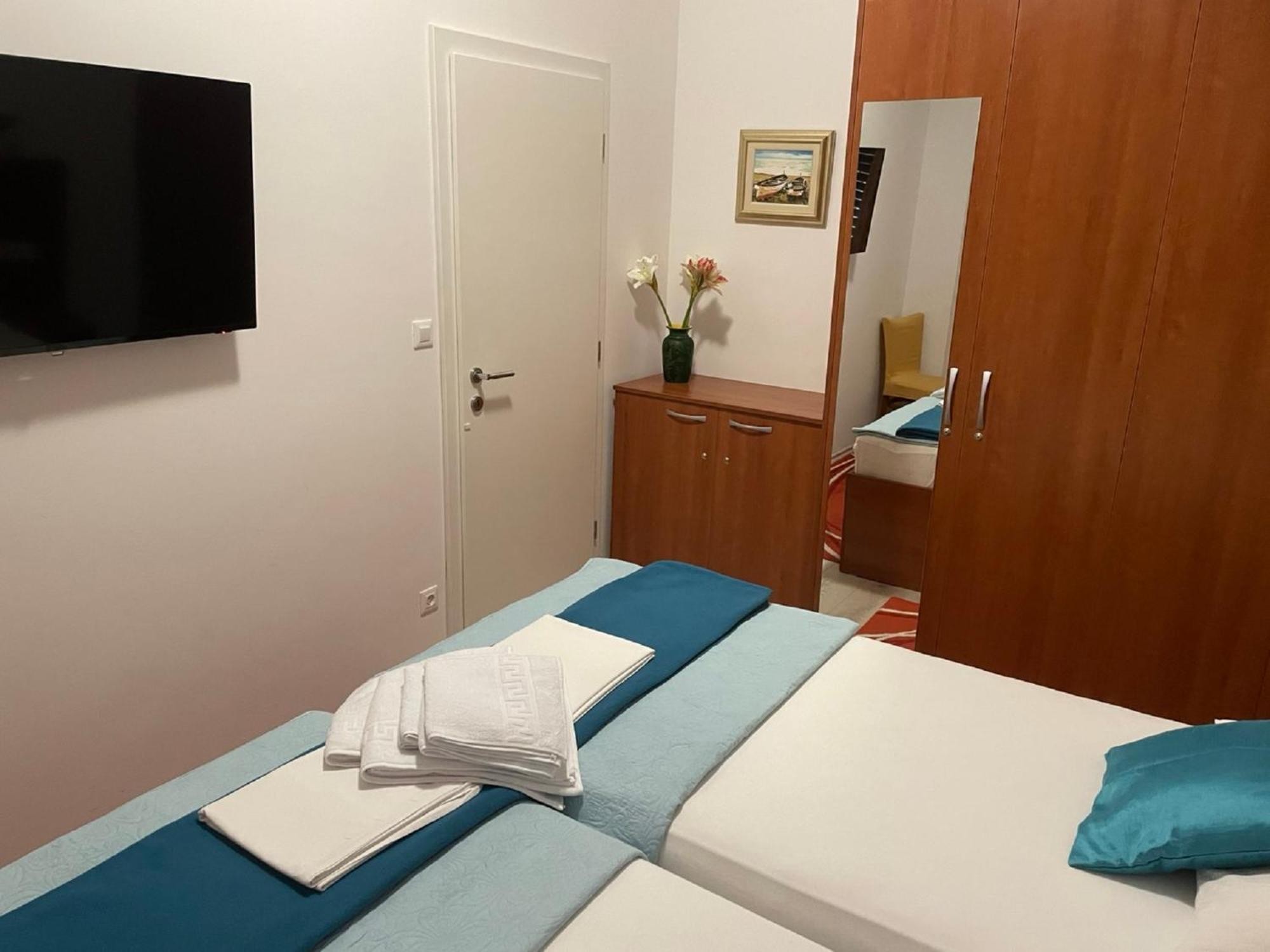 Anima Mea Old Town Apartments Dubrovnik Zimmer foto