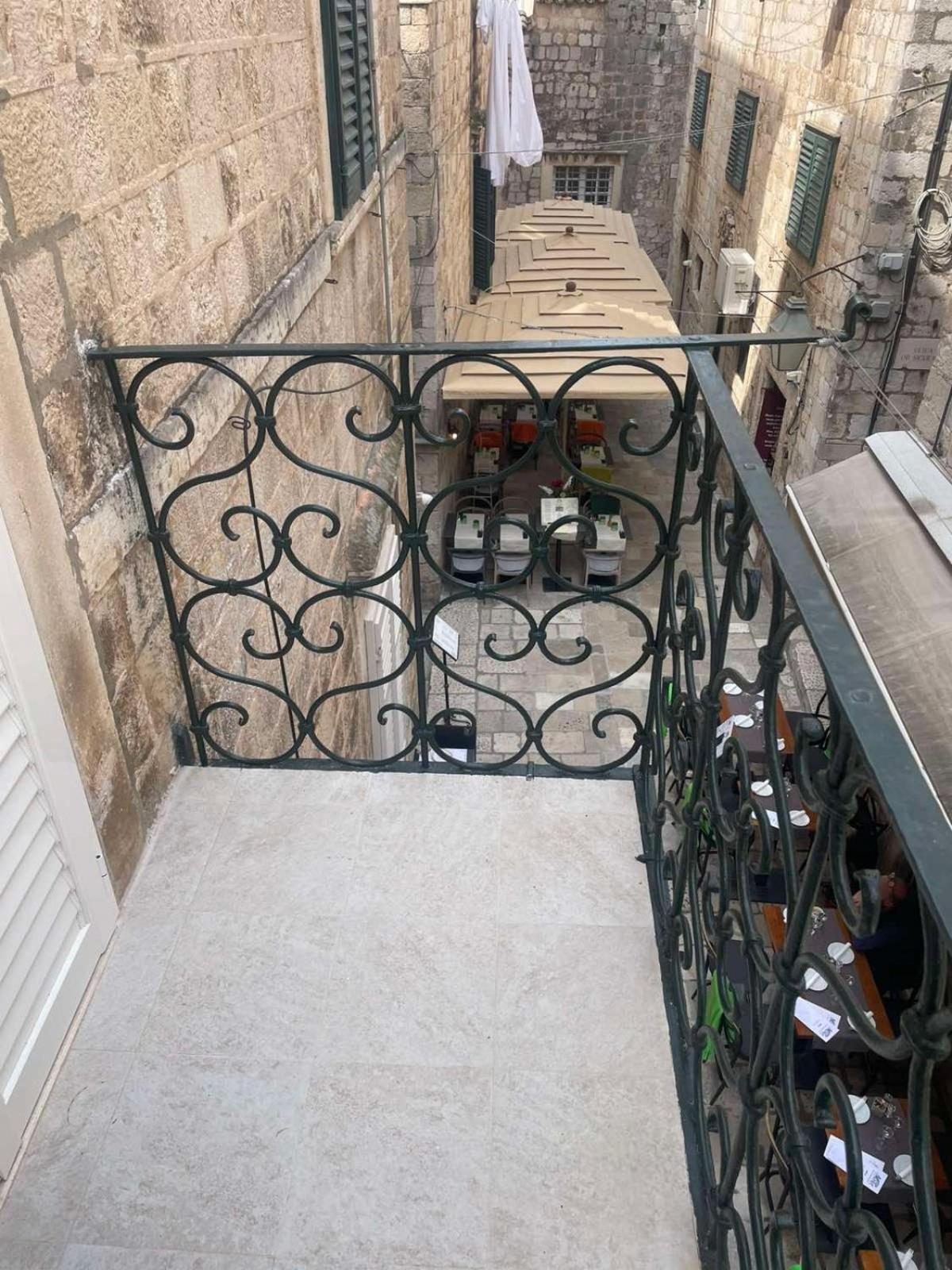 Anima Mea Old Town Apartments Dubrovnik Exterior foto